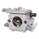 Harbot 795477 Carburetor + 698369 Air Filter + 795083 495770 Gasket + 494408 694394 Primer Bulb for Briggs Stratton 795469 794147 699660 794161 498811