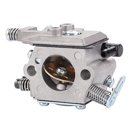 Harbot Carburetor
