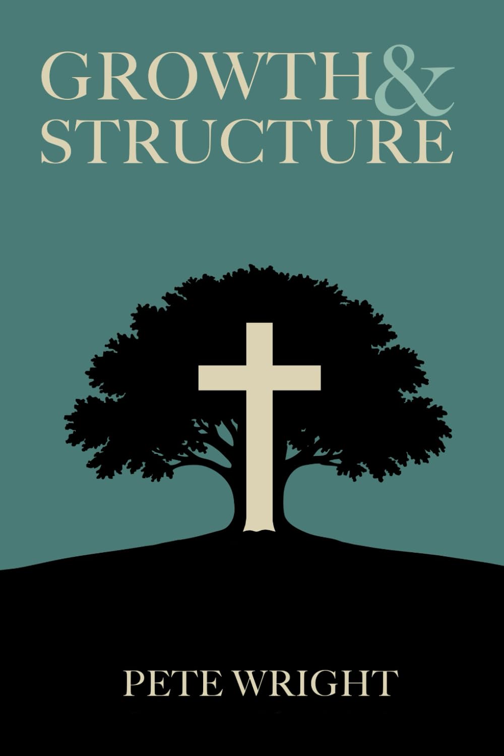 Growth and Structure: Thirty Days to Deeper Faith and Stronger Foundations