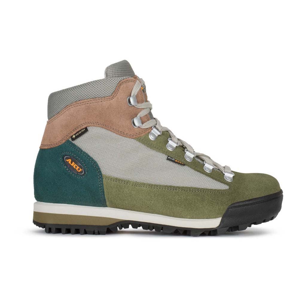 AKU Ultra Light Original GTX W's, Mocassino Donna