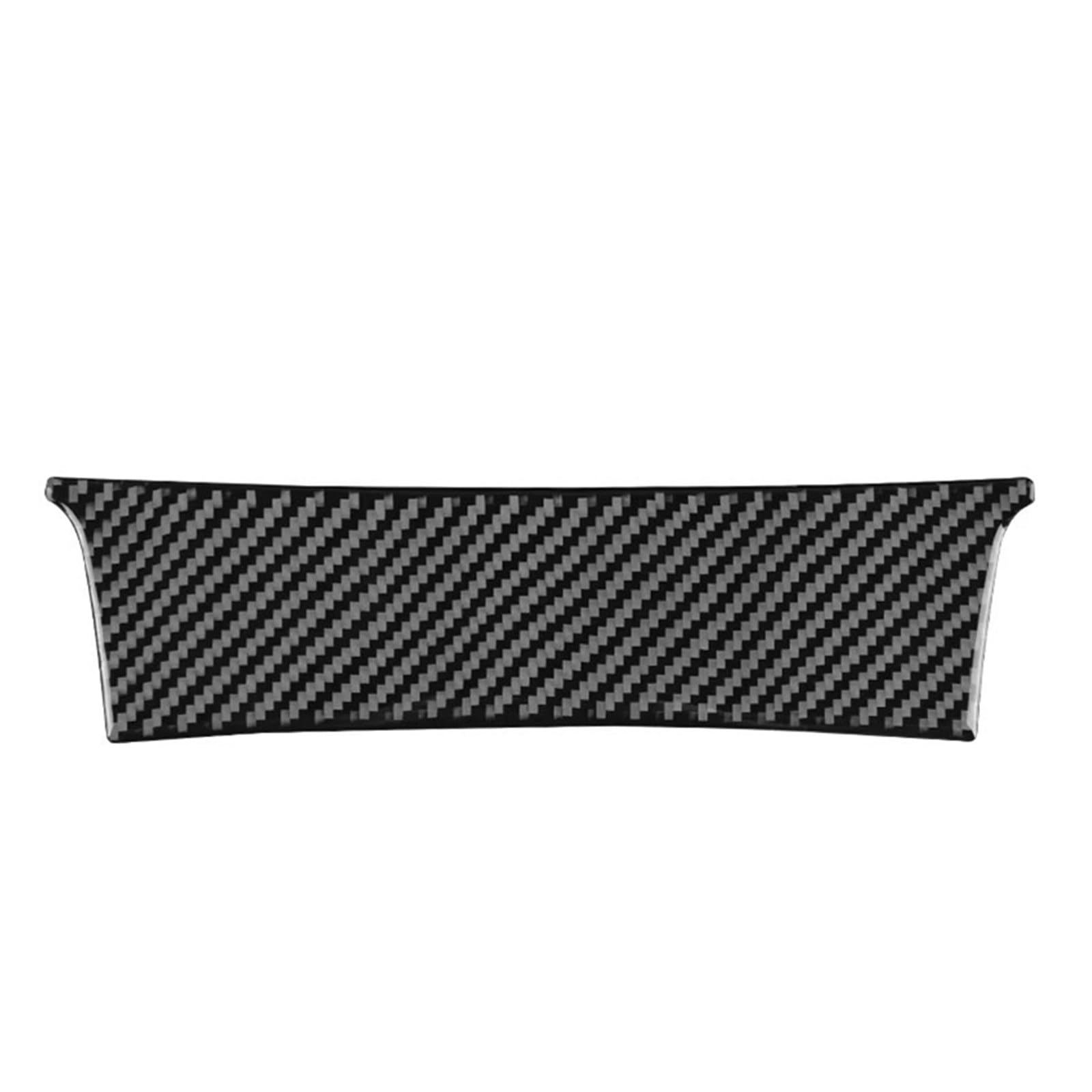 Center Console Trim Compatible with Lexus for IS250 300 350 200T 2013-2018 2019 Car Center Console Cover Sticker Interior Trim Panel Styling Accessories