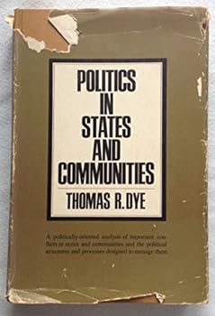 Politics in States and Communities