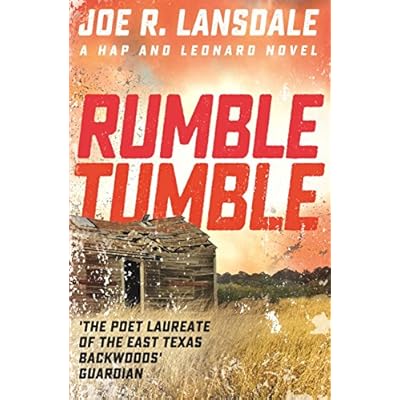 Rumble Tumble