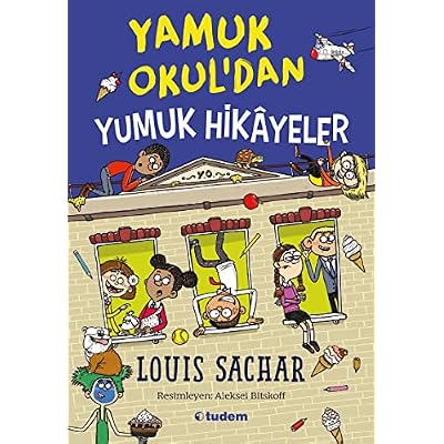 Yamuk Okul'dan Yumuk Hikayeler