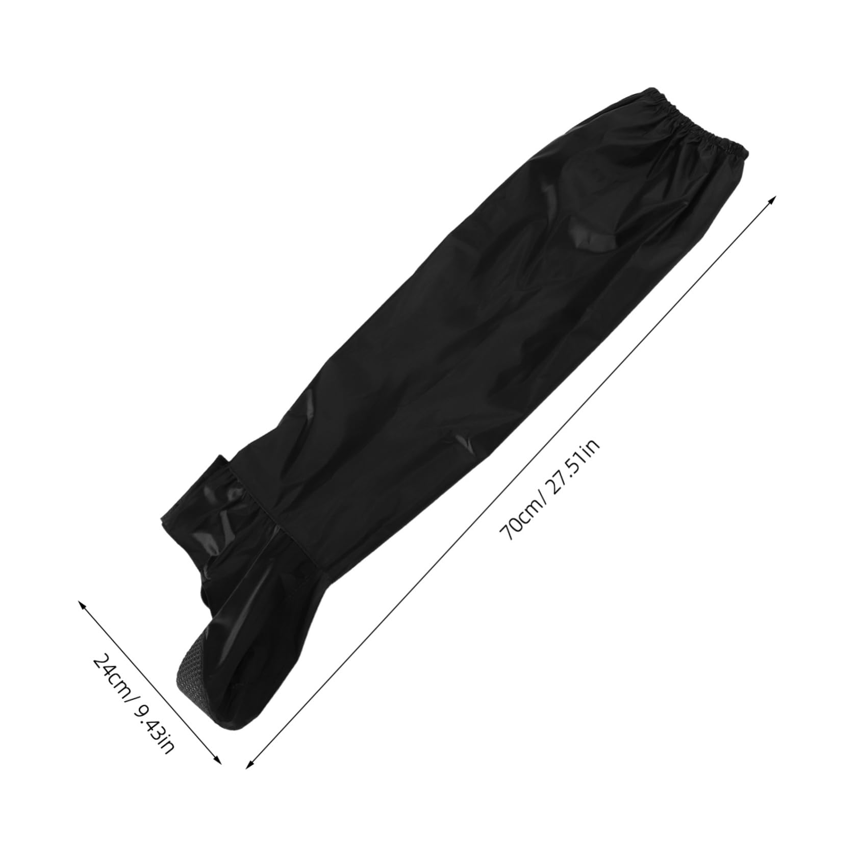 balacoo High Waterproof Performance Raincoat Pants Versatile Outdoor Motorcycle Hiking Waterproof Pants