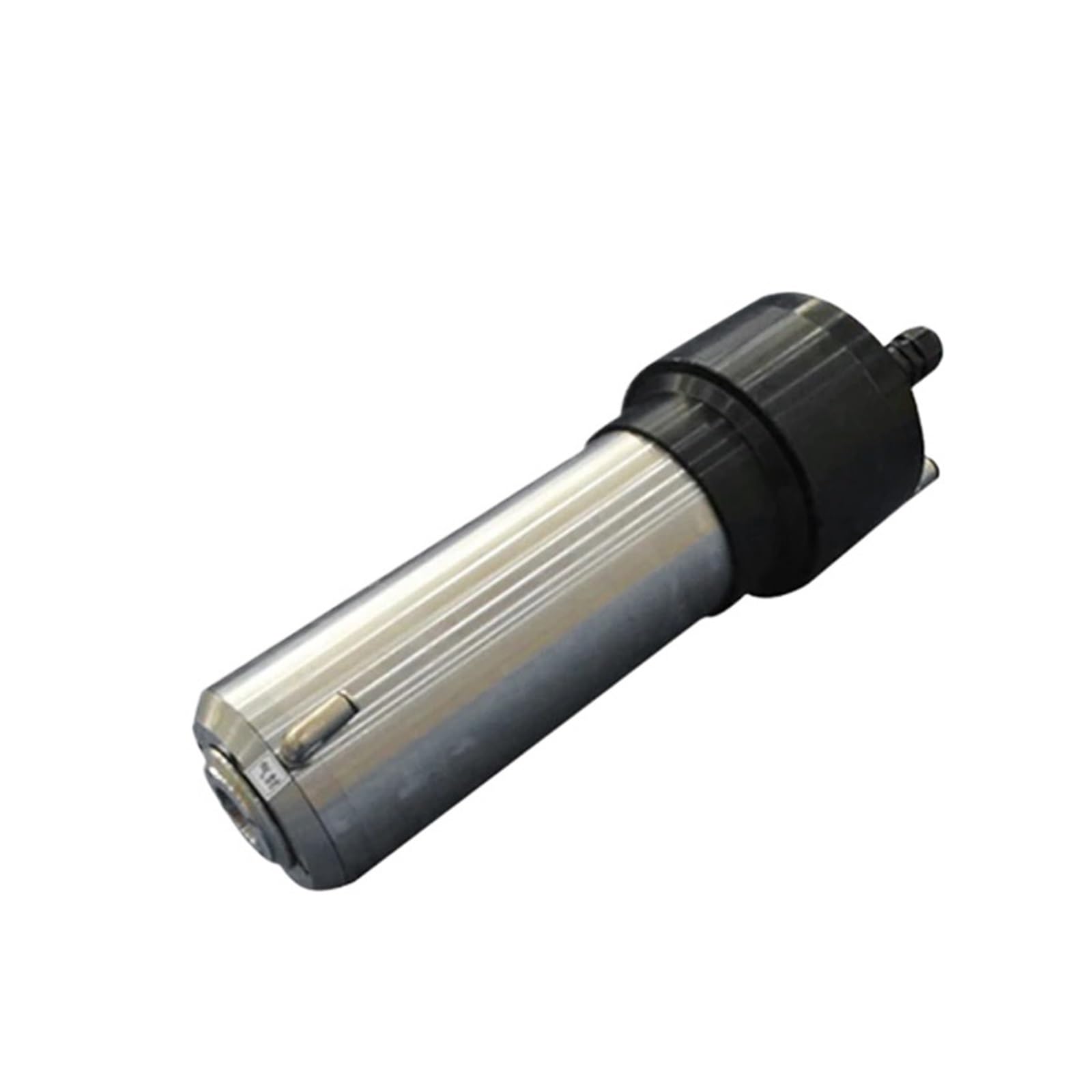 1.5KW Water-Cooled ATC Spindle Motor, ISO20 220V Automatic Tool Change for CNC Milling Machine Metal Cutting(1.5KW 220V 24000rpm)