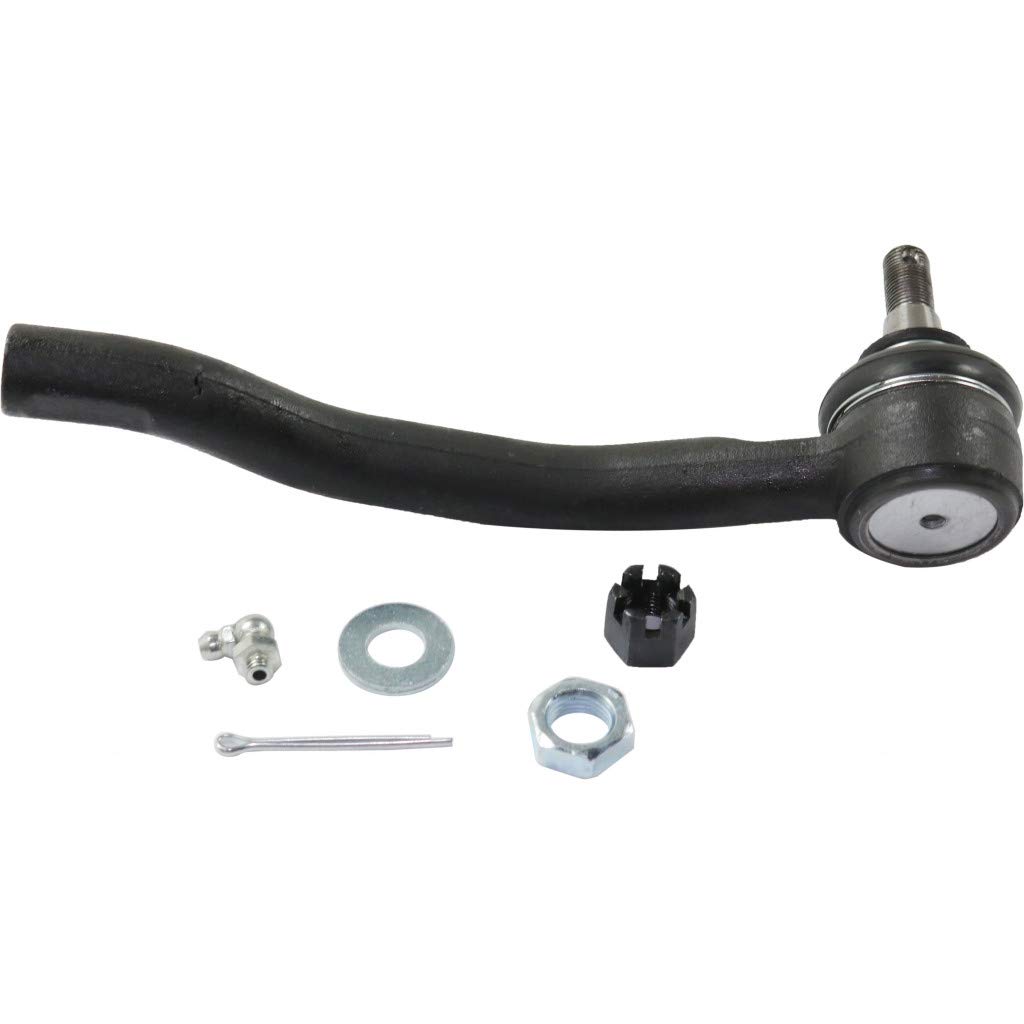 A508】「TRYANGLE」 ALTIMA Amazon.com: For Nissan Altima Tie Rod End 2013 14 15 16 17
