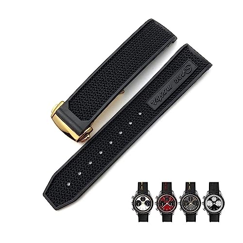 Bracelet montre souple Omega Seamaster 007 pour le quotidien