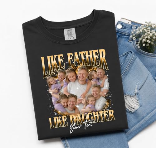 Image of Personalized Family Trip Shirts 2026 - Matching Vacation Shirts - Custom T-Shirts - Family Matching Outfit
