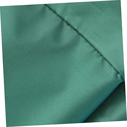 Cubierta para columpio de jardín de 3 plazas impermeable Yardwe 4