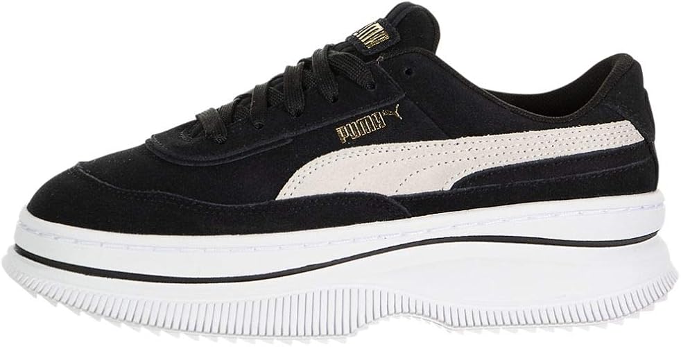 deva suede puma