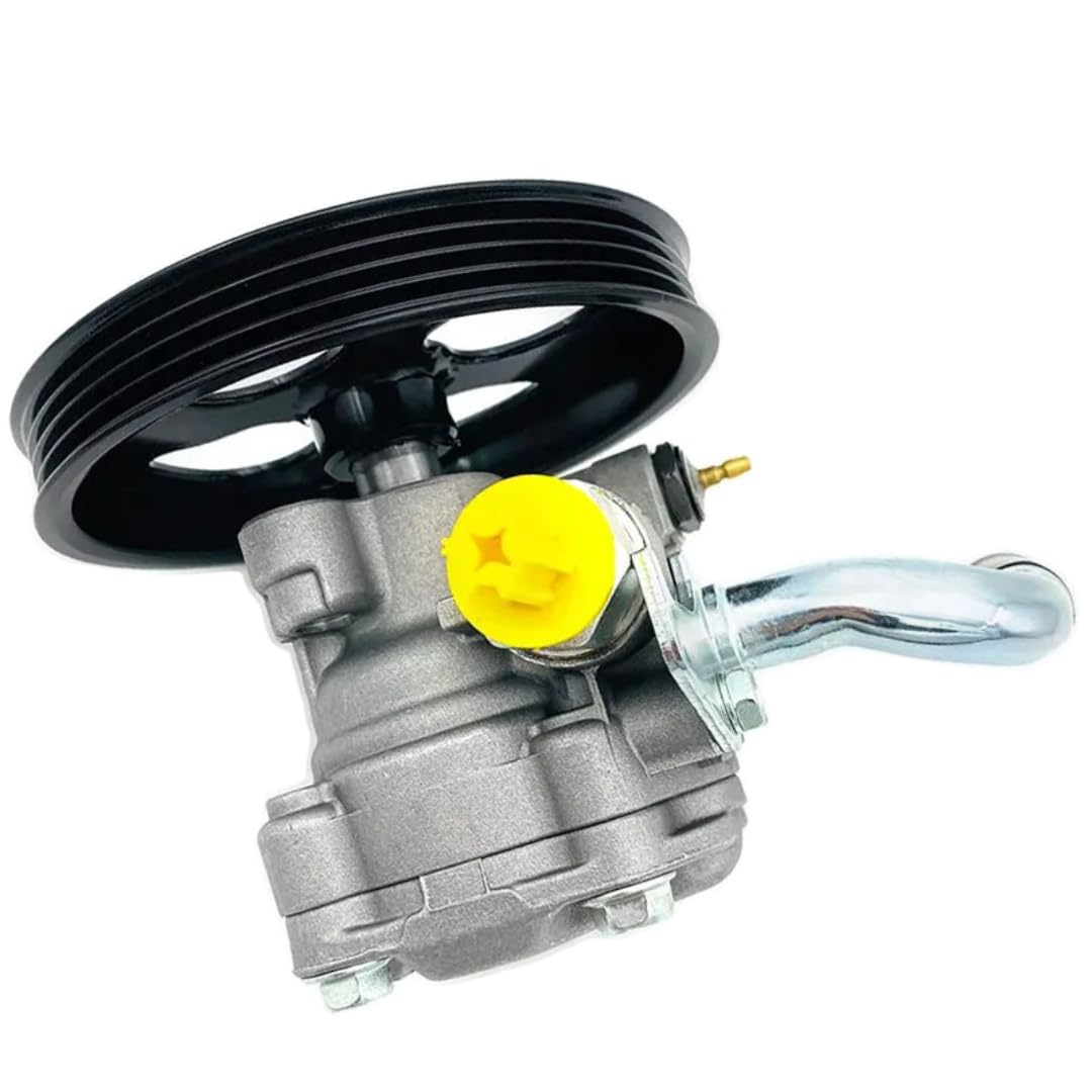 Rufutle Power Steering Pump for Suzuki Grand Vitara, Power Steering Pump 49100-56B20/4910056B20/30019891/30018152