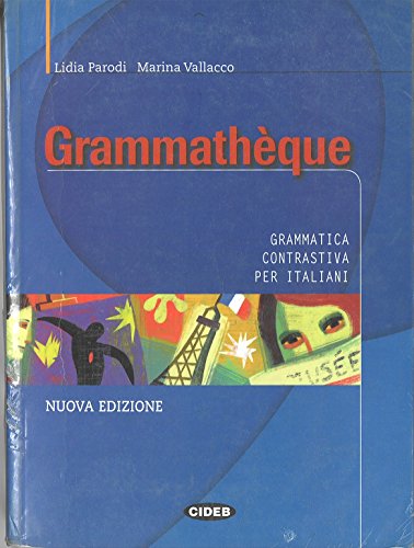  GRAMMATHEQUE