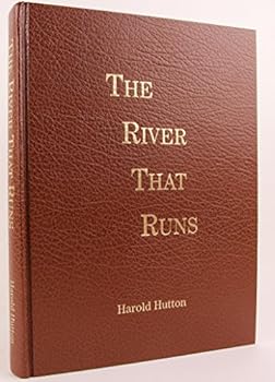 Hardcover The river that runs Book
