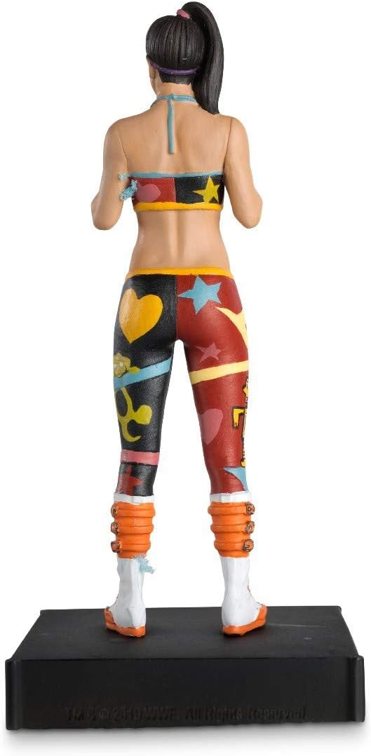 WWE Championship Collection | Bayley Issue #12