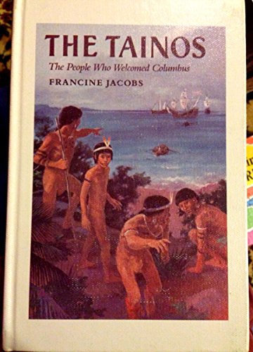 The Tainos view 2