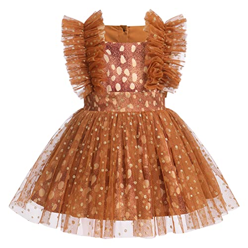 Newborn Baby Girls Tulle One Piece Romper Dress Bodysuit Toddler Girl Tutu Dress Birthday Photography Summer Clothes