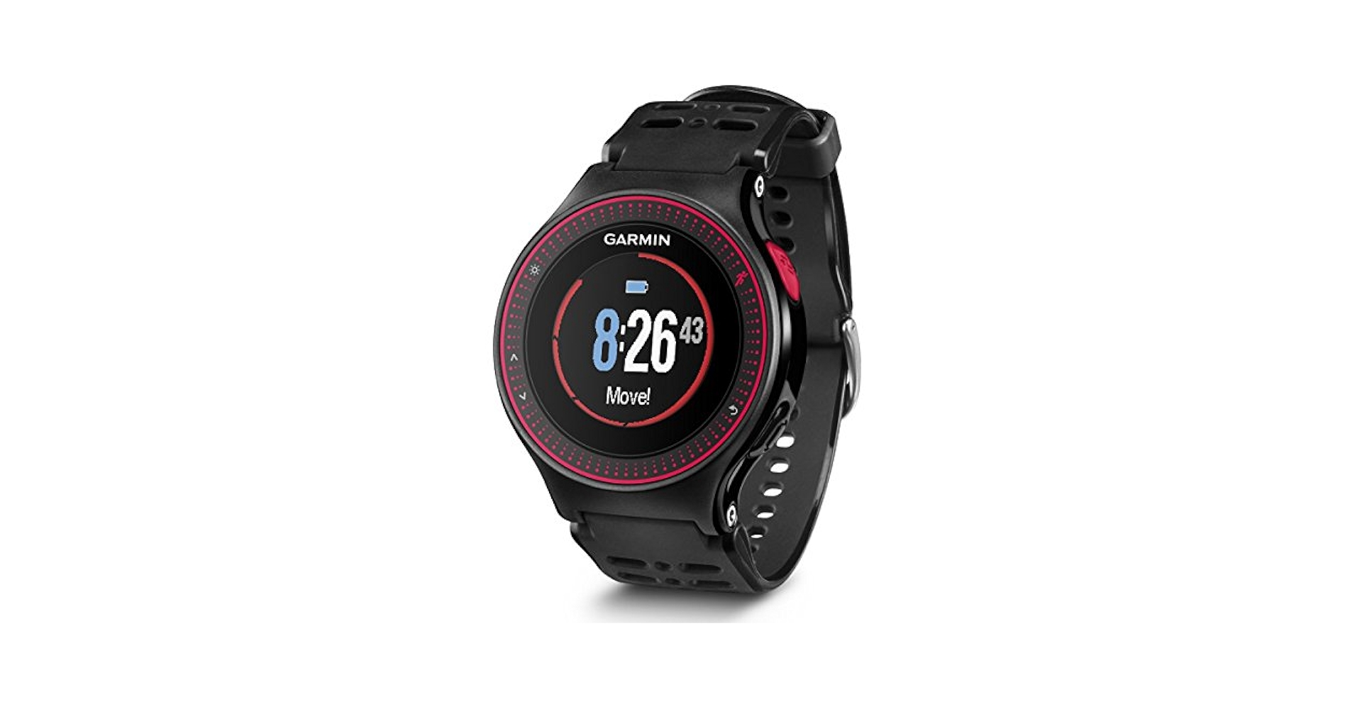 Amazon.com: Garmin Forerunner 225 : Electronics
