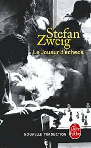 Télécharger Le Joueur d'échecs Francais PDF