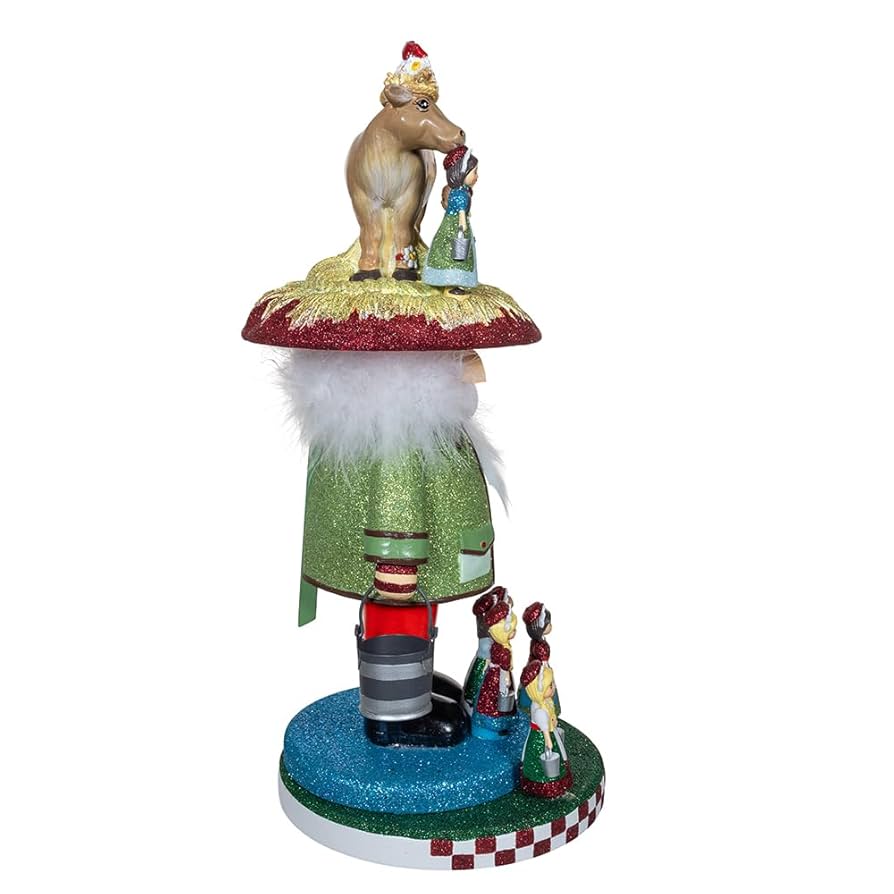 美品　 S. ADLER くるみ割り人形　アメリカ　USA 24も327 2025年最新】KuRt adlerの人気アイテム - メルカリ