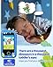 KOKODI Kids Smart Phone, Touchscreen HD Dual Camera Cell Phone for Kids, Christmas Birthday Gifts Dinosaur Toddler Play Phone for Boys 3-10, Travel Toy Preschool Learning Education Toy