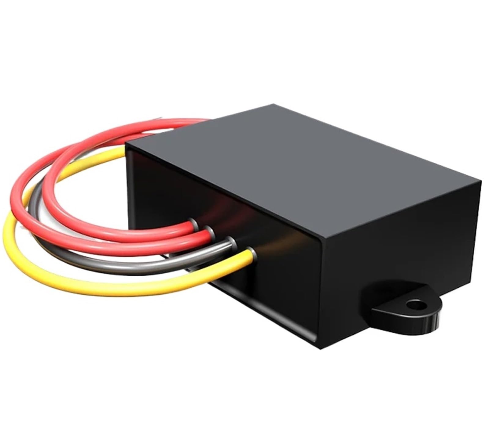 MQXFCZUX AC to DC Power Converter AC12V24V36V to DC 5V 1A 2A 3A Supports DC Voltage Input 8-60V Output DC5V 15W Maximum Power for LED(1A)