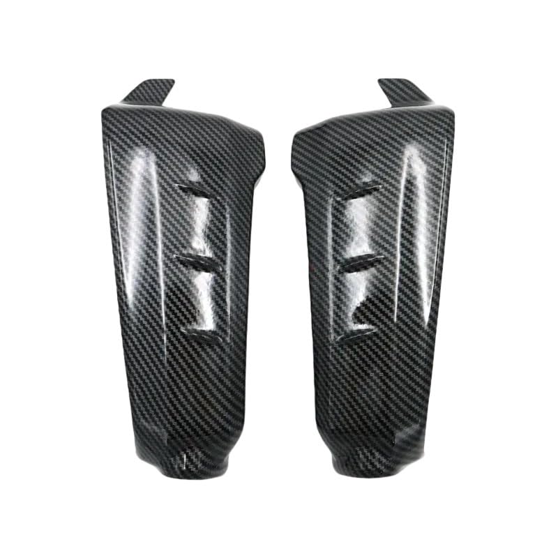 Carénage latéral réservoir MT-09 pour remplacer un cache fissuré