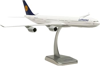 Amazon | ホーガン 1/200 A340-600 ルフトハンザドイツ航空 Nurnberg