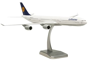 Amazon | ホーガン 1/200 A340-600 ルフトハンザドイツ航空
