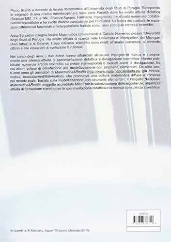Nuovi percorsi di matematica (Vol. 2)