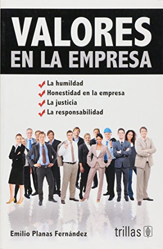 Valores En La Empresa