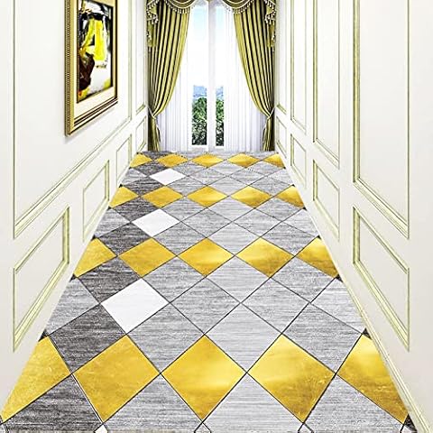 Tapis à couloir YDYFC 80x250cm Cover