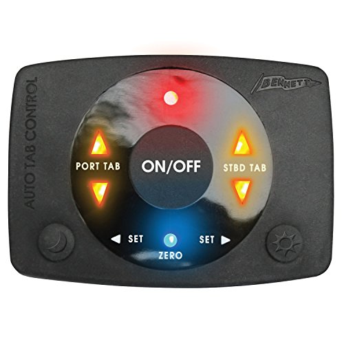 Preisvergleich Produktbild Bennett Bennet 219-ac3000 Automatische Platten-Trim