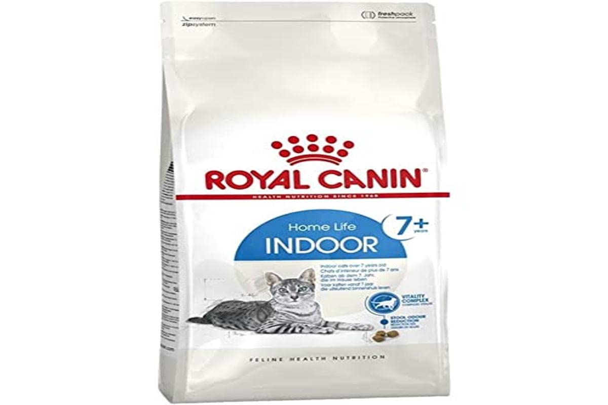 ROYAL CANIN FHN Indoor+7 1.5kg 1500g