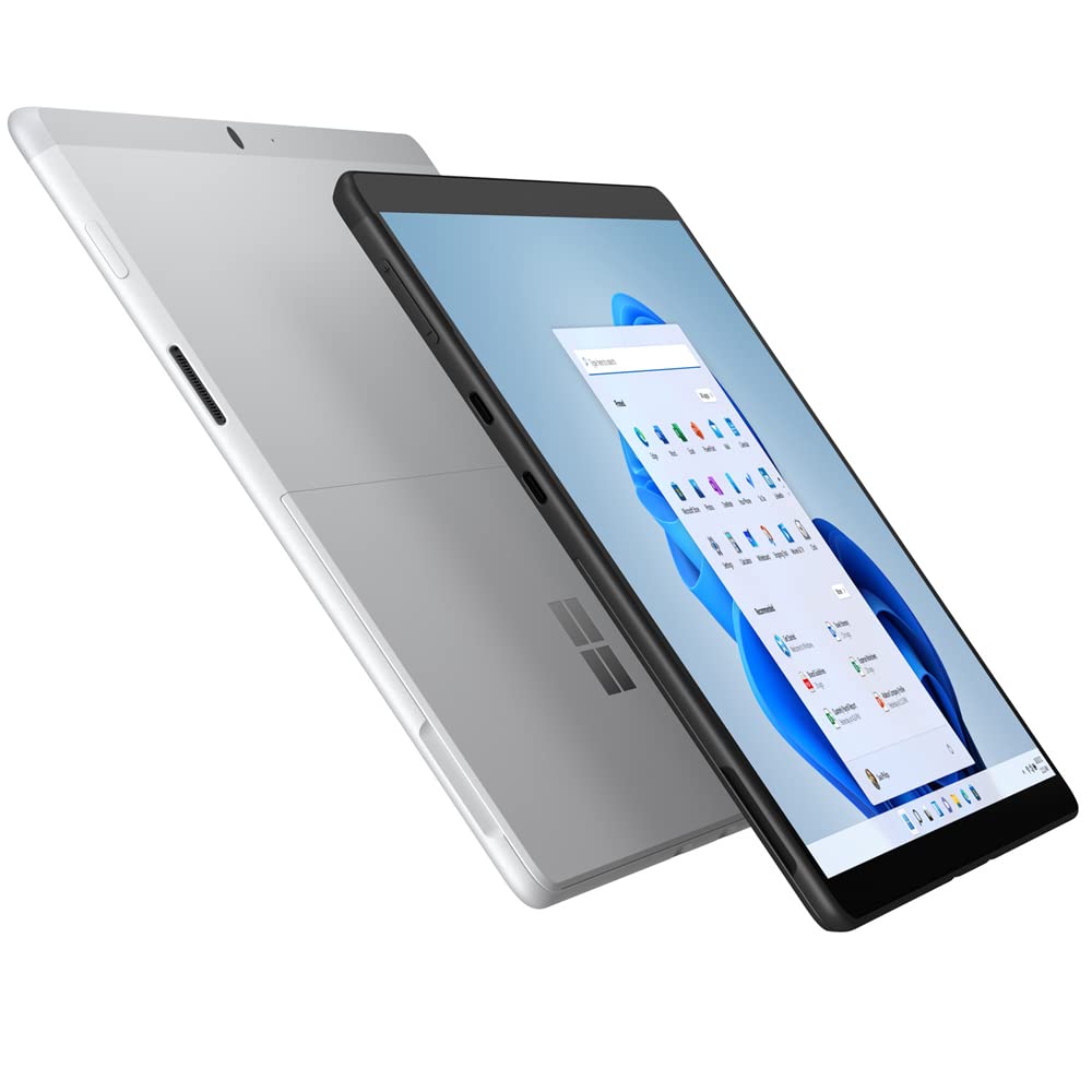 Amazon.com: Microsoft IUR-00001 Surface Pro 8 Pantalla táctil de