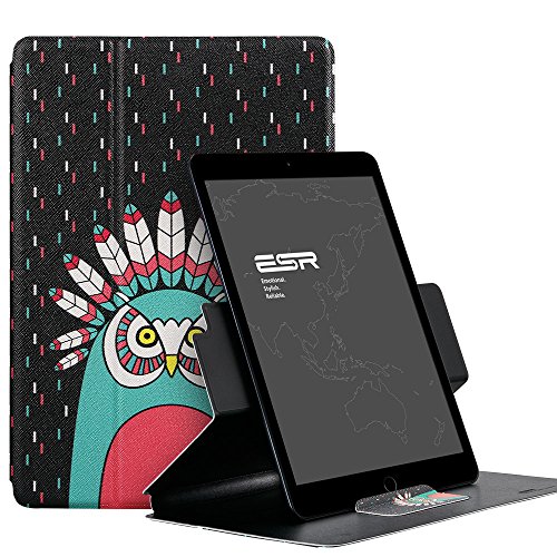 iPad Mini 4 case, iPad Mini Retina,ESR Illustrators Series