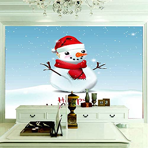 Impression d'art moderne papier peint canvas 3D haute définition 300x210 cm