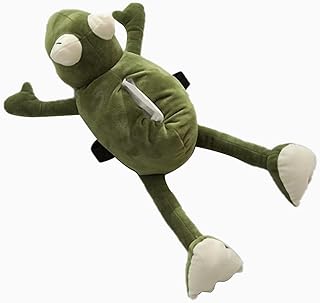 Amazon Co Jp ティッシュケース ぬいぐるみ