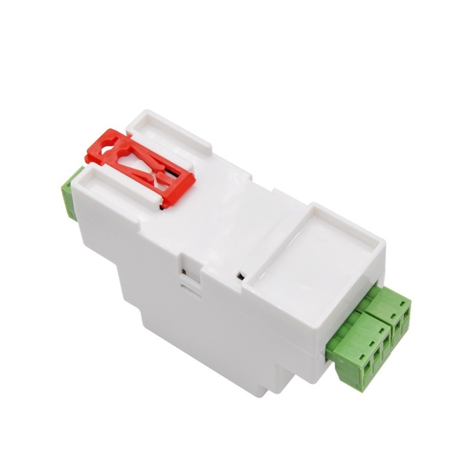 Convertisseur Ethernet série RS485 vers Ethernet IP 5143D for rail DIN avec adaptateur en option(No power adaptor)