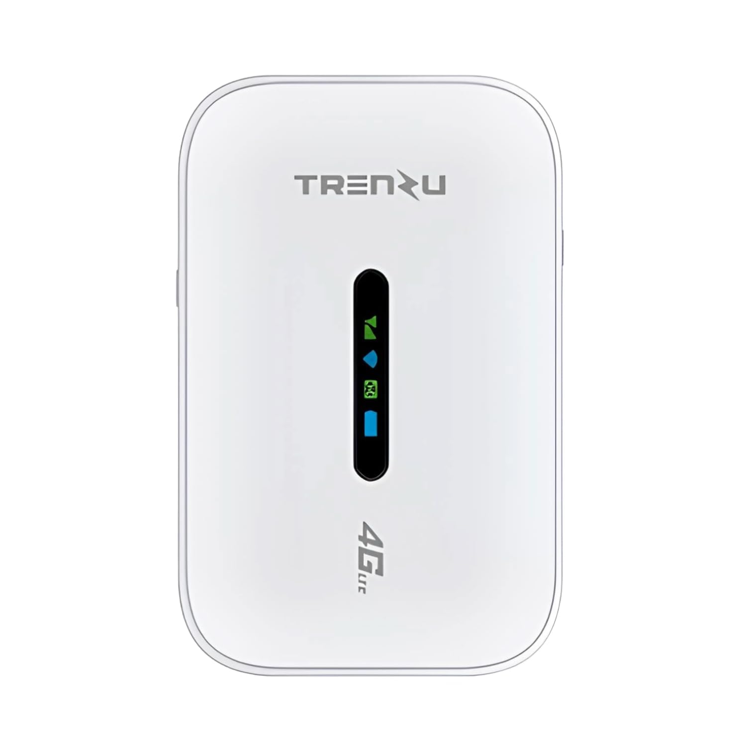 Portable 4G LTE WiFi Hotspot Dongle | 300Mbps High-Speed Internet | 4000mAh Long-Lasting Battery | Connect Up to 10 Devices | SIM Card Supported | Pocket WiFi Router for Laptop, Travel & Remote Work-picture-28
