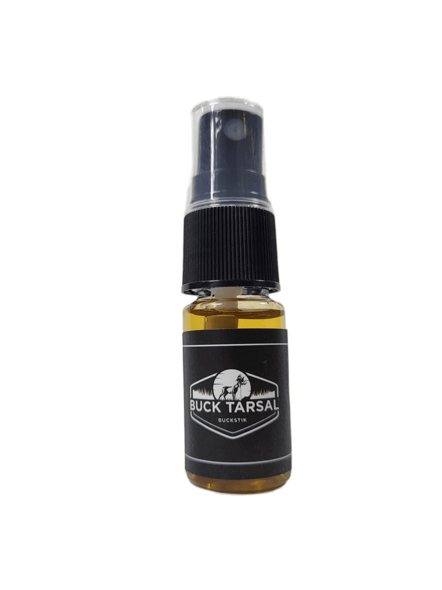 BuckStik Buck Tarsal. Introduce a New Dominant Buck to Your Area. (10 ML Spray Bottle)