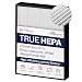 LifeSupplyUSA Replacement HEPA Filter for Envion AllergyPro Allergy Pro AP450 AP 450 Dimensions: 17.75 x 11.5 x 1.5