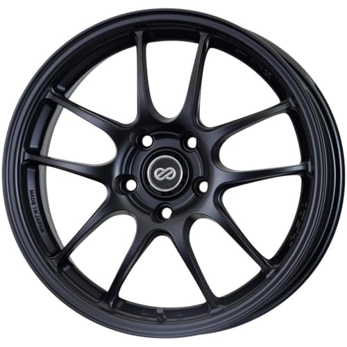 Amazon.co.jp: ENKEI エンケイ Performance Line PF01 17×6.5J 4H 100 