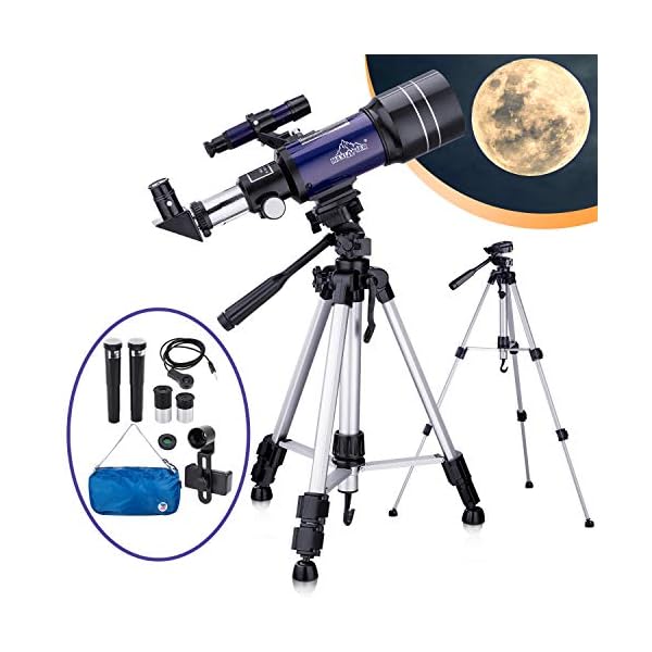 telescope for adults