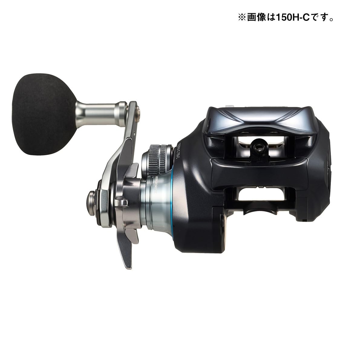 Amazon | ダイワ(DAIWA) カウンター付きベイトリール 25TIERRA