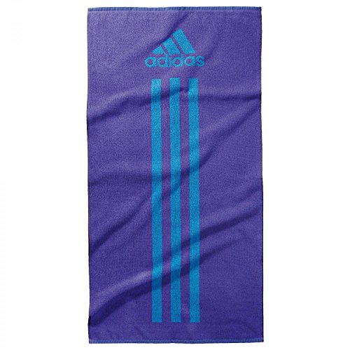 Adidas Handtuch Towel S, Asciugamano Unisex Adulto...
