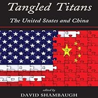 Algopix Similar Product 4 - Tangled Titans The United States and
