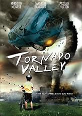 Image of Tornado Valley DVD 2010. Brand catalog list of Image Entertainment. This item is rated with a 5.0 scores over 5