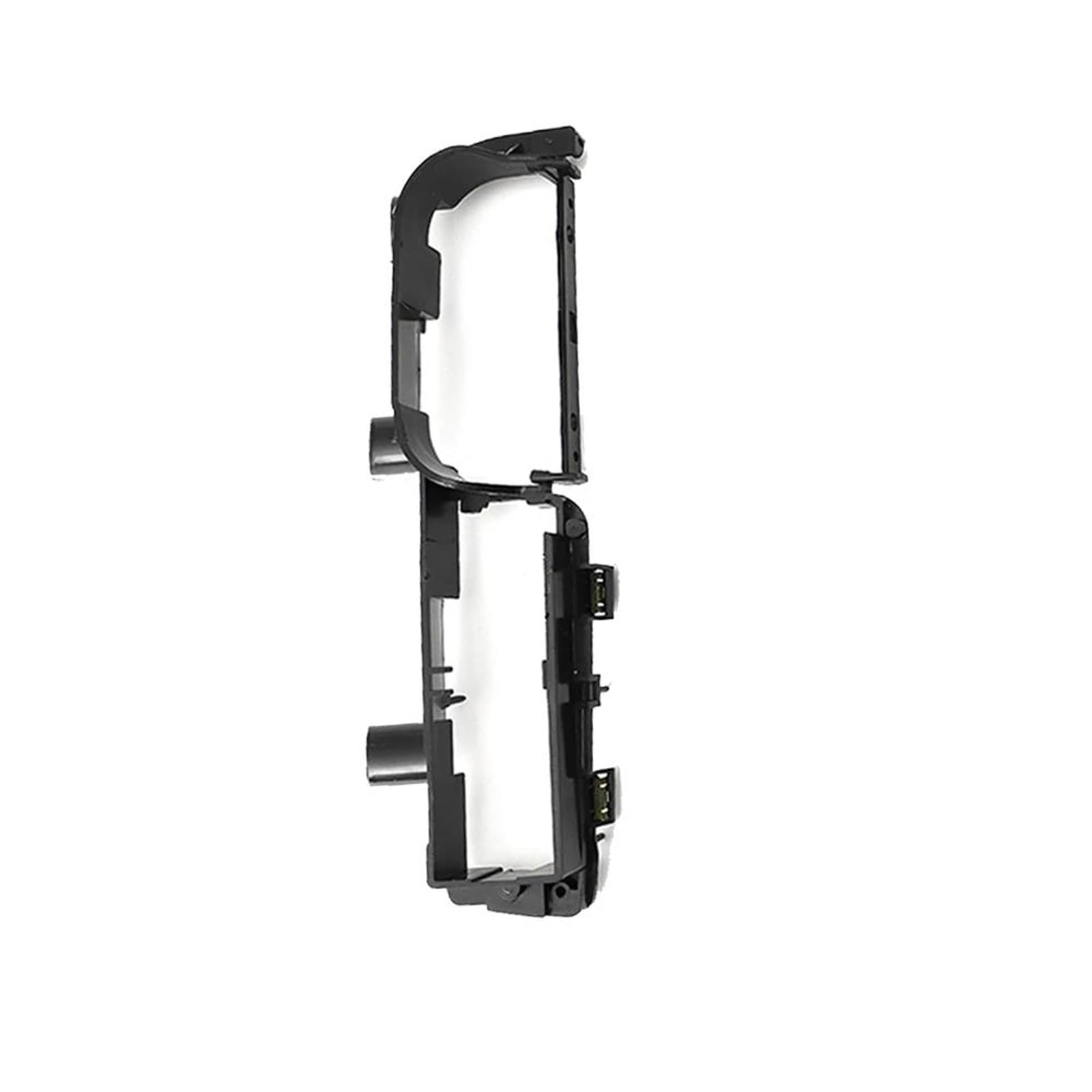 LVXVMOZEOK Interior Door Handle Armrest for Bora for Golf for 4 MK4 for Jetta 1999-2004 for for Mk4 2004 Interior Grab Handle Inside Door(Bracket for Golf 4)