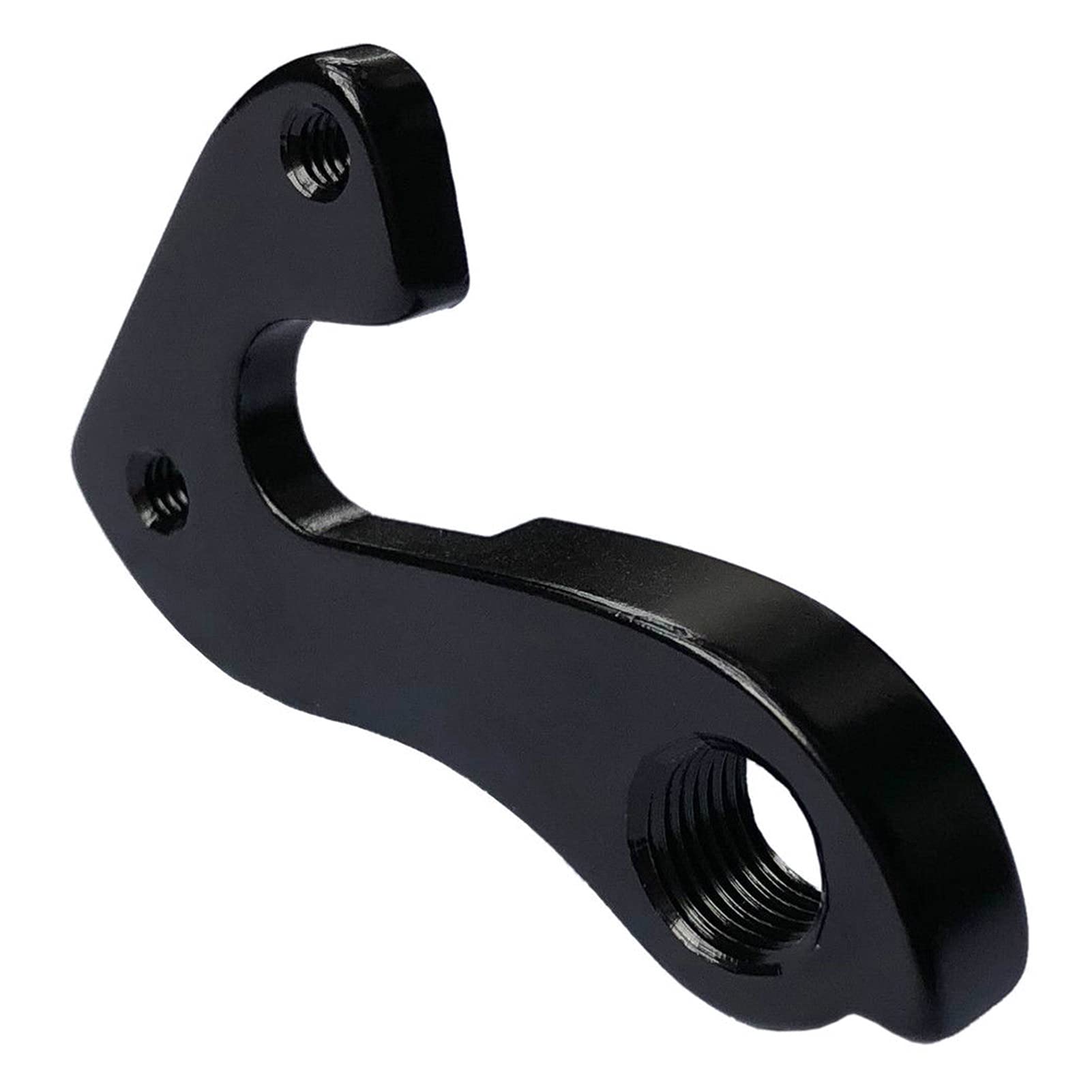 Amazon.co.jp: バイクリアディレイラーハンガー 自転車リア